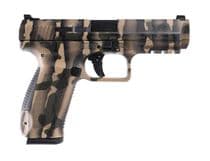Canik TP9SF 9mm 4.46in - 9mm