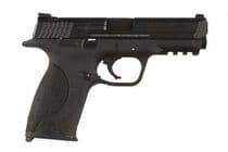 Smith & Wesson M&P9 Compact 9mm Striker-Fired Pist... - 9mm