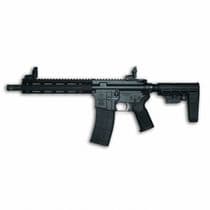 M4-22 Elite Gen 1 .22 LR AR-Style Semi-Auto Pistol, 11" Black Barrel - .22 LR