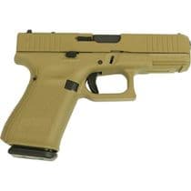 Glock 19V 9mm 4in Black - 9mm
