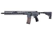 Sig Sauer MCX Virtus Patrol .223 Rem Gen 1 Tactical Semi-Auto Rifle - .223 Remington