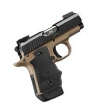 Kimber Micro 9 Desert Night Gen 1: Compact 9mm Pis... - 9mm