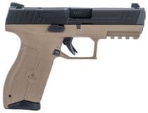 IWI Masada Optics Ready 9mm 4.6in FDE - 9mm