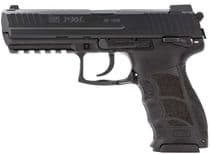 HK P30LS V3 .40 S&W Night Sight Tactical Pistol - ... - .40 S&W