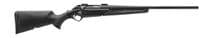 Benelli LUPO Gen 1 Matte Blued 6.5 PRC Bolt Action Rifle - 24" Precision - 6.5 PRC
