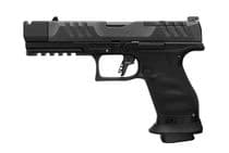 Walther Arms PDP Pro-X PMM Compact 9mm 4.6in Black - 9mm