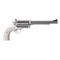 Magnum BFR Stainless .30-30 Win Revolver, 7.5" Power & Precision - .30-30 Winchester