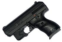 Hi-Point C9 Gen 1 Compact 9mm Pistol with Safety & Adjustable Sights - 9mm