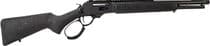 Rossi R95 Triple Black .357 Magnum 16.5in Black - .357 Magnum