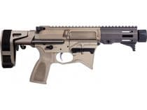 Maxim Defense MD9 K SCW 9mm 4.5" Threaded Barrel Pistol SCW Brace
