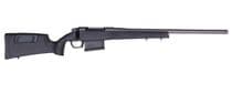 Weatherby 307 Range SF .22 Creedmoor 22in Tungsten... - .22 CREEDMOOR