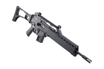 Heckler & Koch G36 .22 LR 18.1in Black - .22 LR