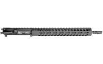 HM Defense Precision 5.56 Upper - 16" Match Barrel - 5.56 NATO