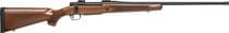 Mossberg Patriot Gen 1 Walnut .300 WIN MAG Bolt-Action Rifle - .300 Win Mag