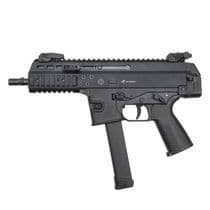 B&T APC9 Gen 1: Compact 9mm Semi-Auto Pistol, 33rd Mag, 7" Barrel - 9mm