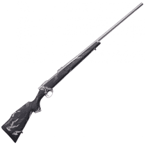 Weatherby Vanguard IBEX 6.5 Creedmoor 26in Cobalt ... - 6.5 Creedmoor