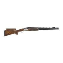 Beretta DT11 Gen 1 Sporting 12 Gauge Shotgun - Precision Steelium Barrel - 12 Gauge