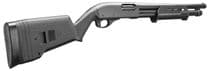 Remington 870 Tactical Magpul - Reliable 12 GA Pum... - 12 Gauge