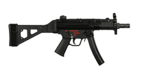 Century Arms AP5-P Navy 9mm Luger 5.8in - 