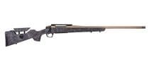 CVA Cascade Long Range Pro 7mm Rem Mag Bolt Action Rifle - 7mm Rem Mag