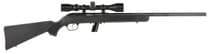 Savage 64 FVXP .22 LR Semi-Auto Rifle w/ Scope - Precision & Reliability - .22 LR