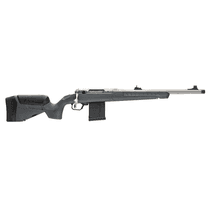 Savage Arms 110 Ridge Hunter .375 Ruger 18in Flat Dark Gray - .375 Ruger