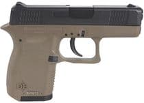 Diamondback DB380 Micro-Compact .380 ACP, FDE Poly... - .380 ACP