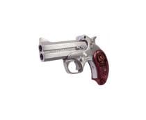 Bond Arms Snake Slayer .45LC/.410 GA 3.5in Stainle... - 