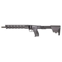 Smith & Wesson M&P FPC Tactical 9mm Rifle - Optic ... - 9mm