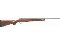 Mossberg Patriot .243 Win 22in Walnut - .243 Winchester