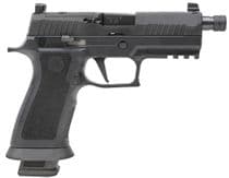 Sig Sauer P320 X-Carry NS 9mm, 21-Rd, Threaded, Tritium Sights - 9mm