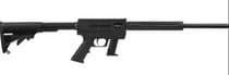 9mm Luger Blowback Pistol Gen 1 - 17" Barrel, 17 R... - 9mm