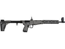 KELTEC SUB 2000 Gen 2 - 9MM Folding Rifle, Tungste... - 9mm