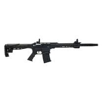 Citadel Boss-25 Gen 1 Semi-Auto 12 GA Shotgun - FD... - 12 Gauge