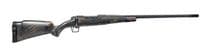 Fierce Firearms Twisted Rogue 7mm PRC 20in Black