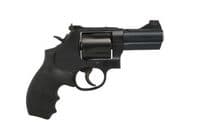 Smith & Wesson 396 Night Guard .44 Special 3in Blue/Black - .44 Special