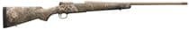 Winchester Model 70 Extreme Hunter MB .270 Win TrueTimber Rifle - .270 Winchester