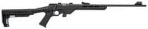 Citadel Trakr Gen 1 .22 LR Precision Bolt Rifle - 18" Threaded Barrel - .22 LR