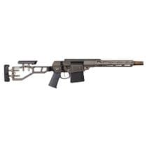 Q The Fix 8.6 BLK 12in Black - 8.6 BLK