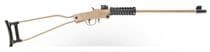 Chiappa Little Badger .22LR Desert Sand Gen 1 - Compact Single Shot Rifle - .22 LR