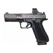 Shadow Systems MR920 Elite 9mm Night Sights Optics... - 9mm