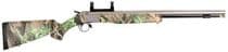 CVA Wolf PR2112S .50 BMG Muzzleloader - Precision ... - 