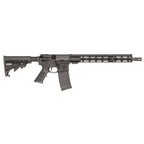 Smith & Wesson M&P15 Sport III 5.56 NATO Optic-Rea... - 5.56 NATO