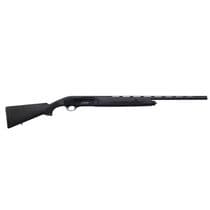 Weatherby SA-08 20 GA Semi-Auto Shotgun - Matte Bl... - 20 Gauge