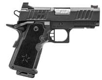 Staccato CS Gen 1 9mm Compact Optic Ready Pistol -... - 9mm