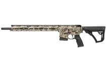 Daniel Defense DDM4 V1 6.8SPC Kryptek Camo 18" Rifle - CO Compliant - 6.8 Rem SPC