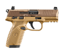 FN 502 MRD [FDE] **