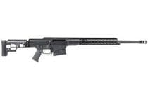 Barrett MRAD .338 Lapua Magnum Precision Bolt Rifle - Black - .338 Lapua Magnum