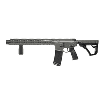 Daniel Defense DDM4 ISR .300 Blackout 16in Dark Br... - 