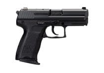 HK P2000 V3 Compact .40 S&W Night Sight Tactical Handgun - .40 S&W